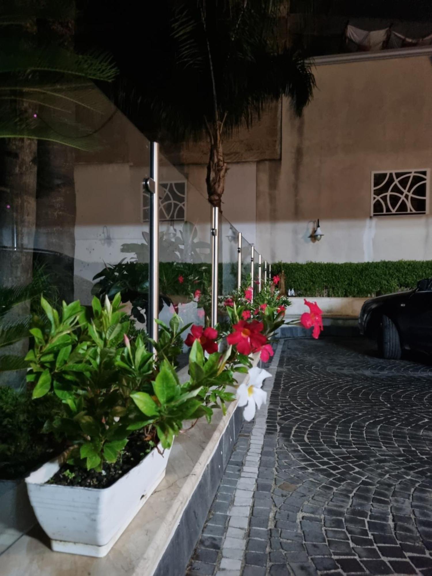San Marcellino House Apartment Marigliano Exterior photo